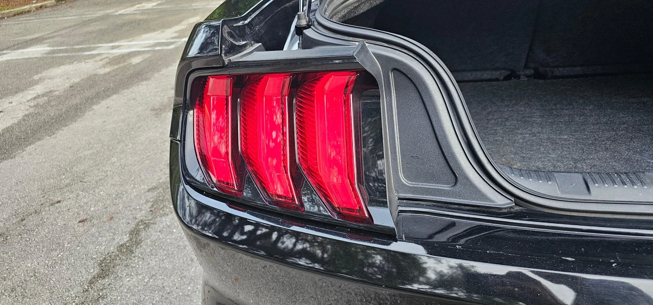 2015 Ford S550 Mustang - Image 27 of 31