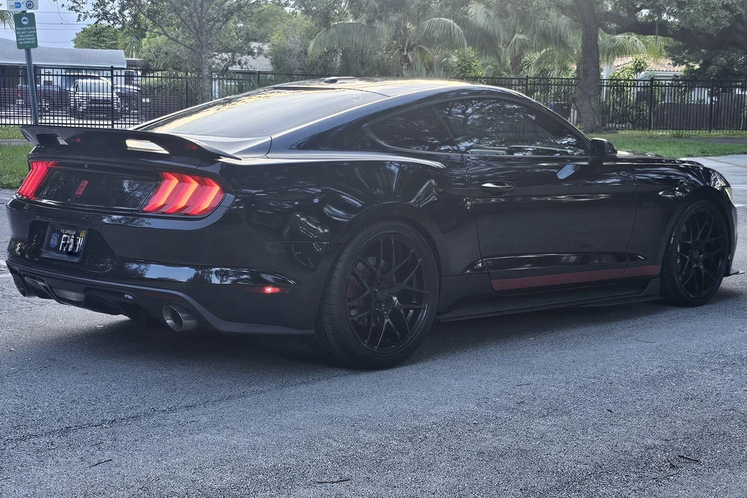2015 Ford S550 Mustang - Image 11 of 31