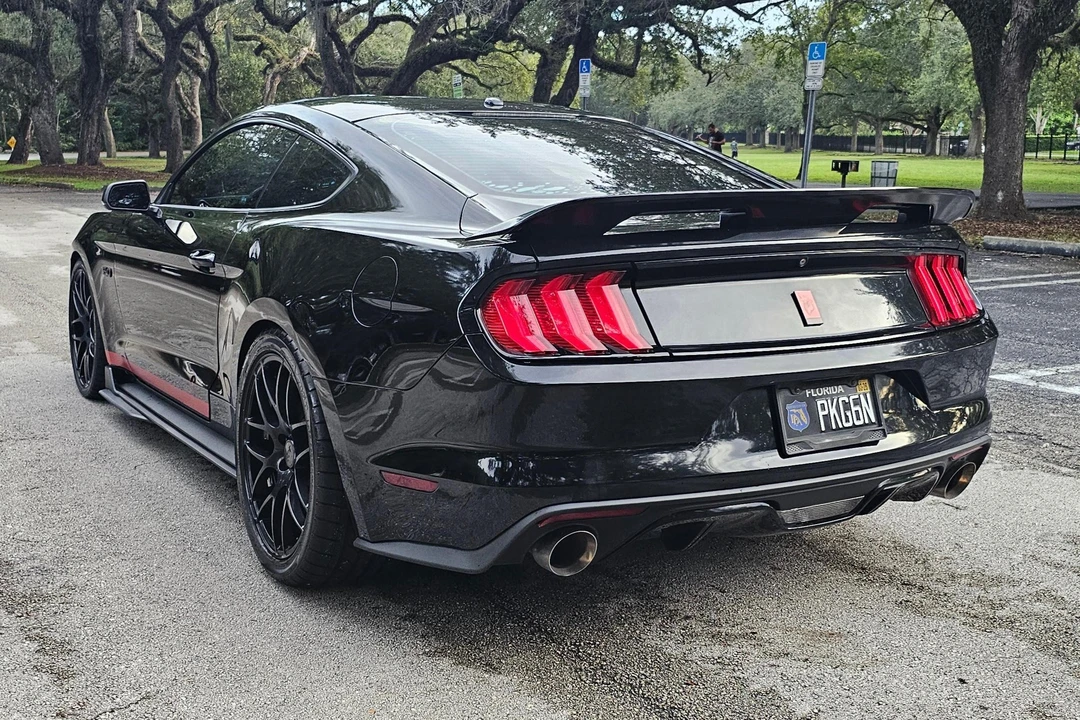 2015 Ford S550 Mustang - Image 9 of 31