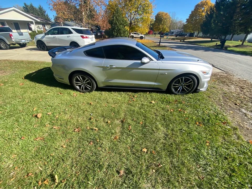 2015 Ford S550 Mustang GT - Image 2 of 5