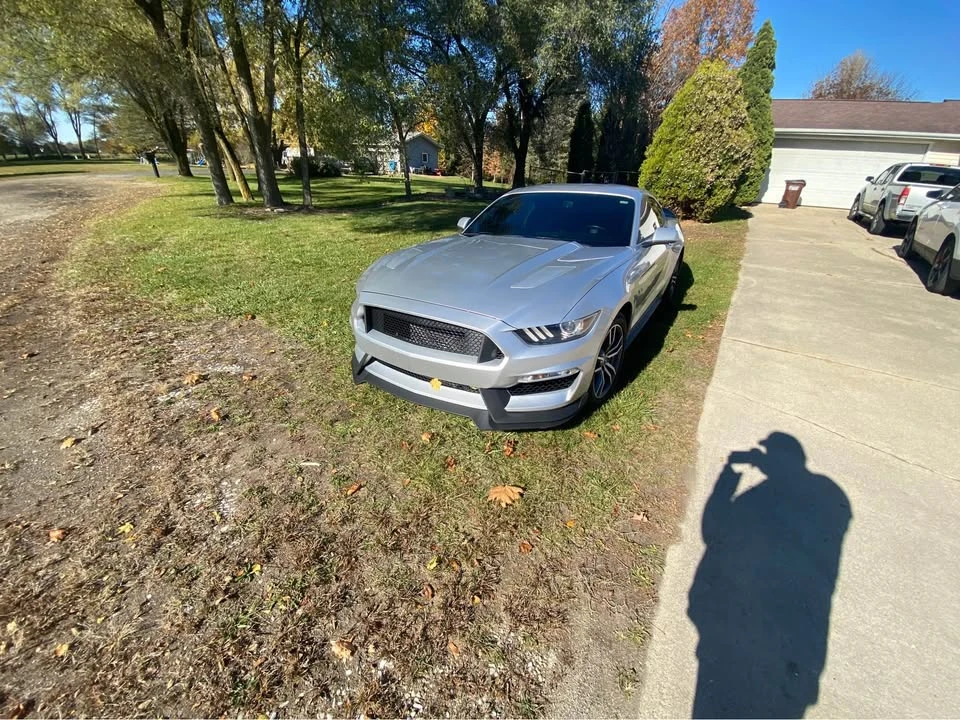 2015 Ford S550 Mustang GT - Image 4 of 5