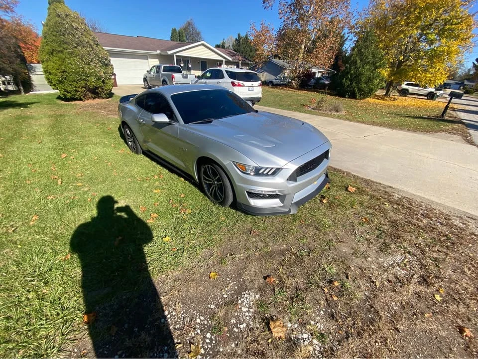 2015 Ford S550 Mustang GT - Image 3 of 5