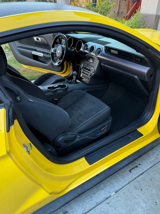 2015 Ford S550 Mustang - Image 6 of 7