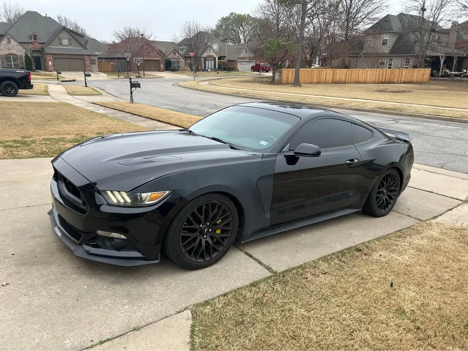 2015 Ford S550 Mustang GT - Image 2 of 7