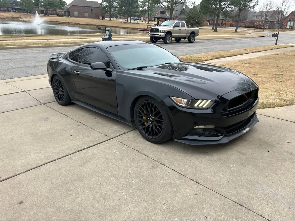 2015 Ford S550 Mustang GT - Image 3 of 7