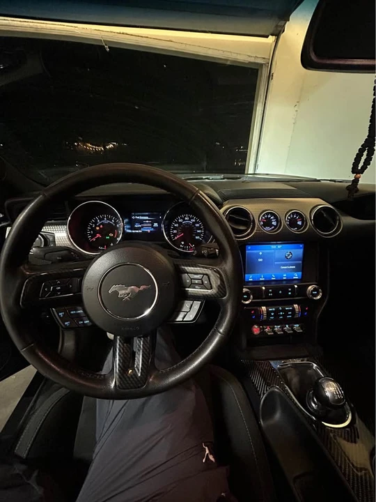 2015 Ford S550 Mustang GT - Image 6 of 7