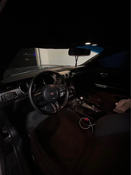 2015 Ford S550 Mustang GT - Image 7 of 7