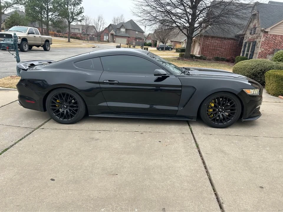 2015 Ford S550 Mustang GT - Image 4 of 7