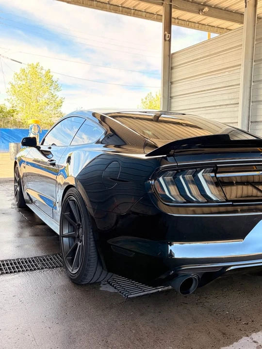 2015 Ford S550 Mustang GT - Image 2 of 12