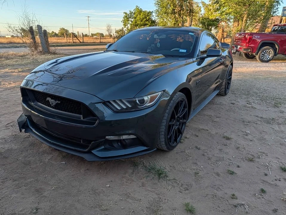 2015 Ford S550 Mustang GT - Image 3 of 21