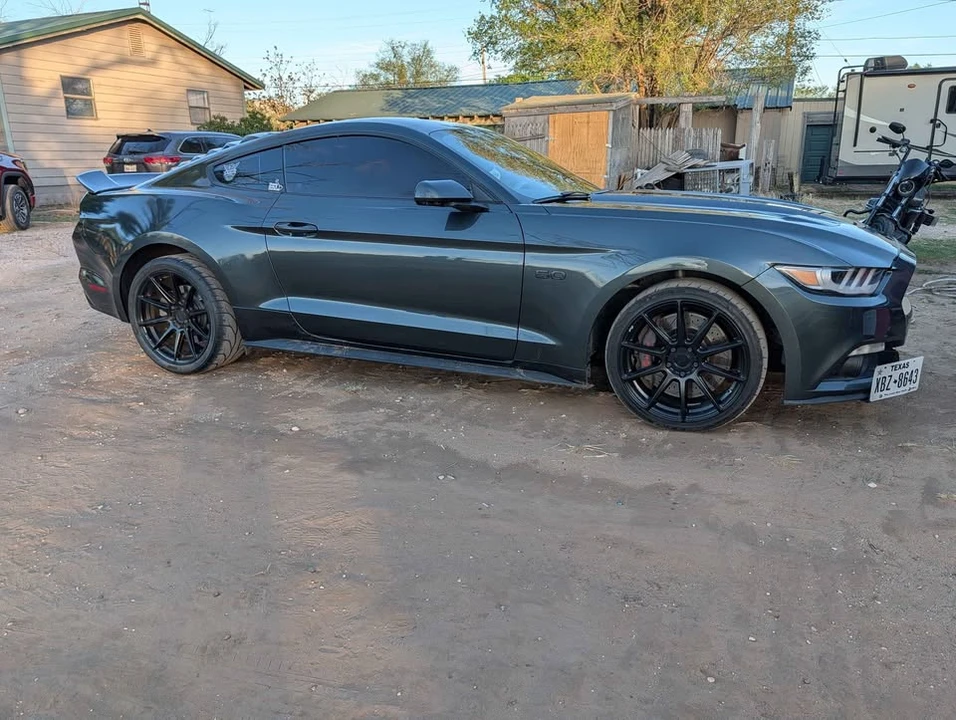2015 Ford S550 Mustang GT - Image 6 of 21