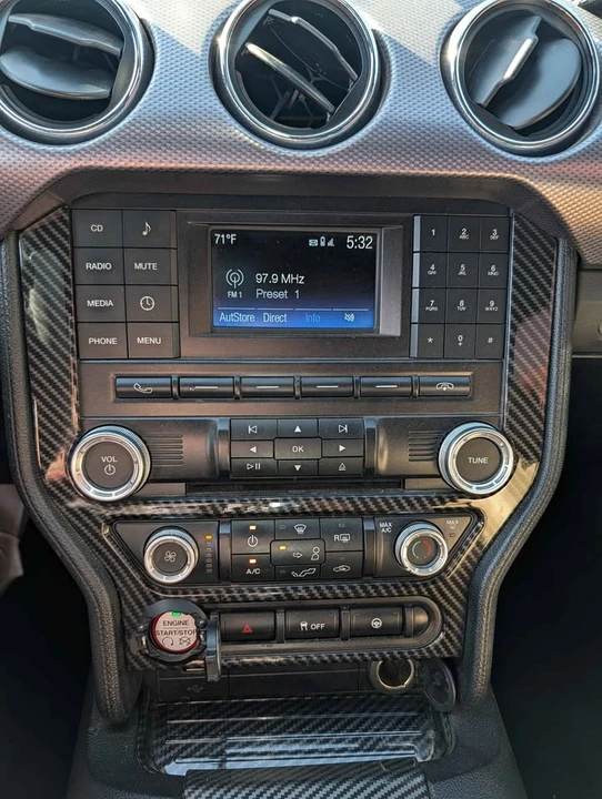 2015 Ford S550 Mustang GT - Image 19 of 21