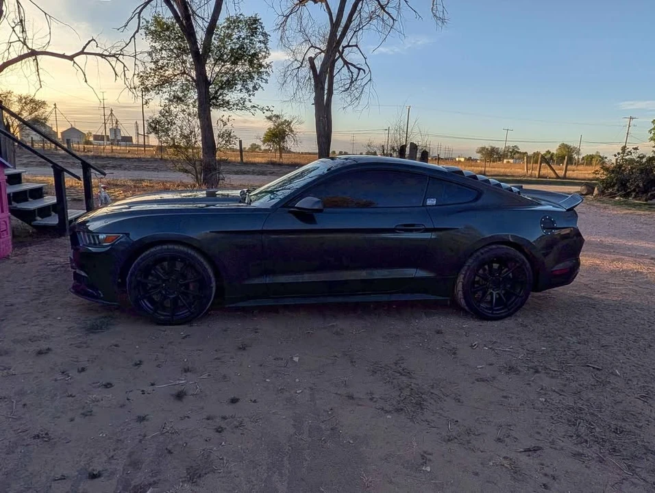 2015 Ford S550 Mustang GT - Image 2 of 21