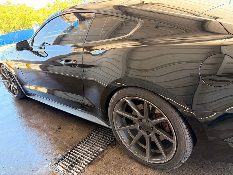 2015 Ford S550 Mustang GT - Image 5 of 12