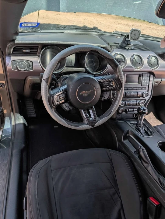 2015 Ford S550 Mustang GT - Image 14 of 21