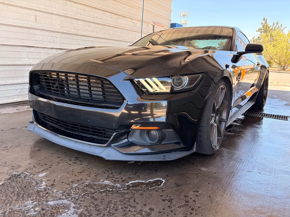 2015 Ford S550 Mustang GT - Image 7 of 12