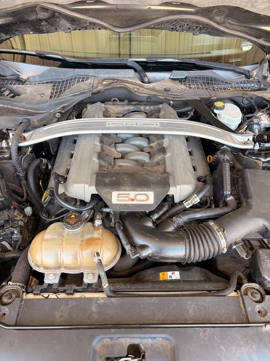 2015 Ford S550 Mustang GT - Image 11 of 12