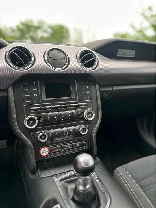 2015 Ford S550 Mustang GT - Image 10 of 10