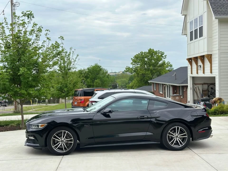 2015 Ford S550 Mustang GT - Image 2 of 10