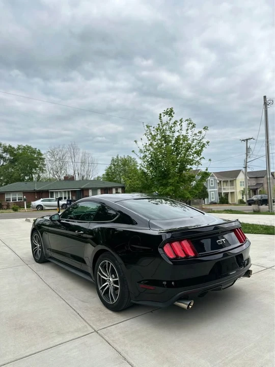 2015 Ford S550 Mustang GT - Image 3 of 10