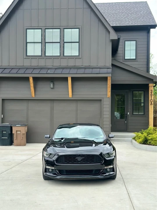 2015 Ford S550 Mustang GT - Image 7 of 10