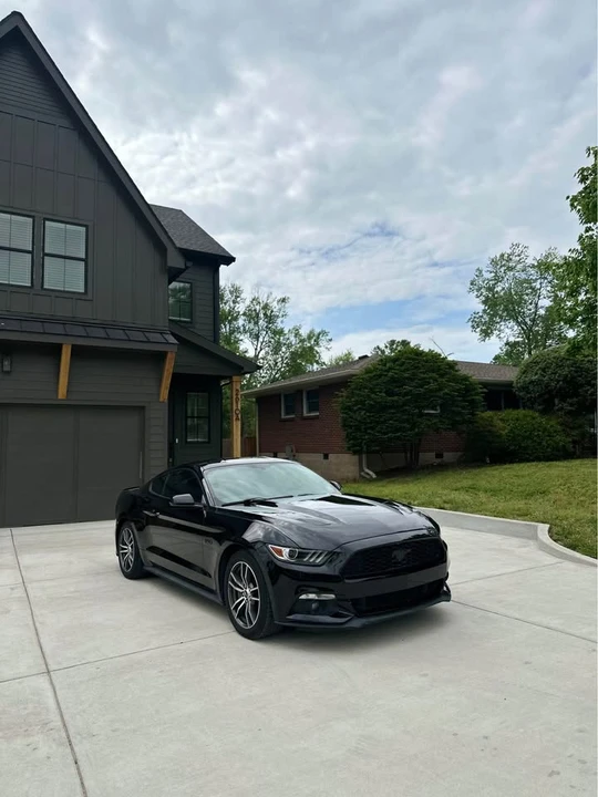 2015 Ford S550 Mustang GT - Image 6 of 10