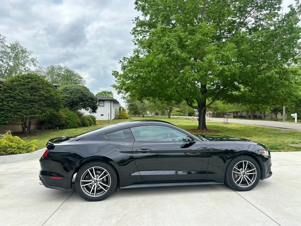 2015 Ford S550 Mustang GT - Image 5 of 10