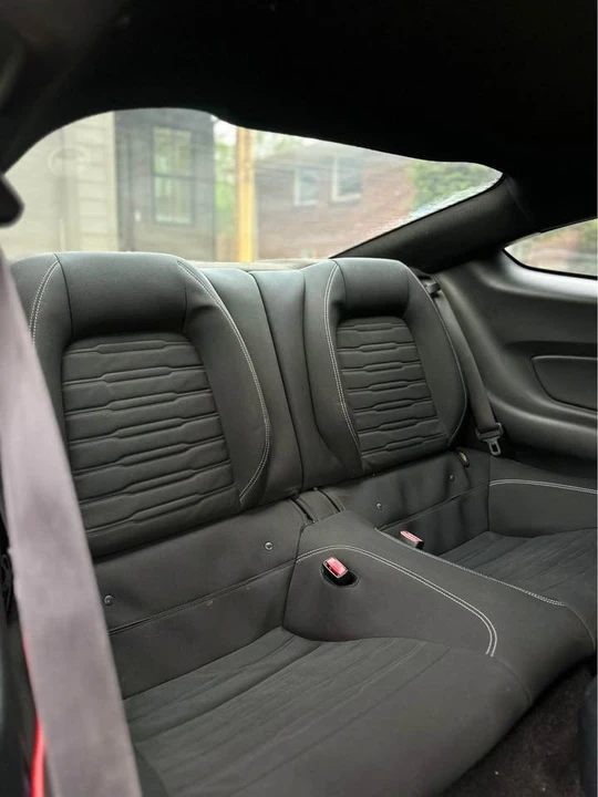 2015 Ford S550 Mustang GT - Image 8 of 10