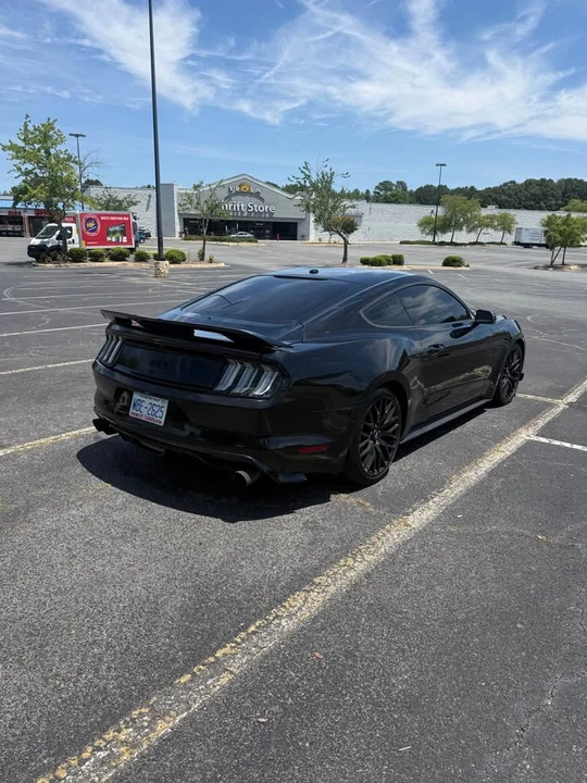 2015 Ford S550 Mustang GT - Image 8 of 20