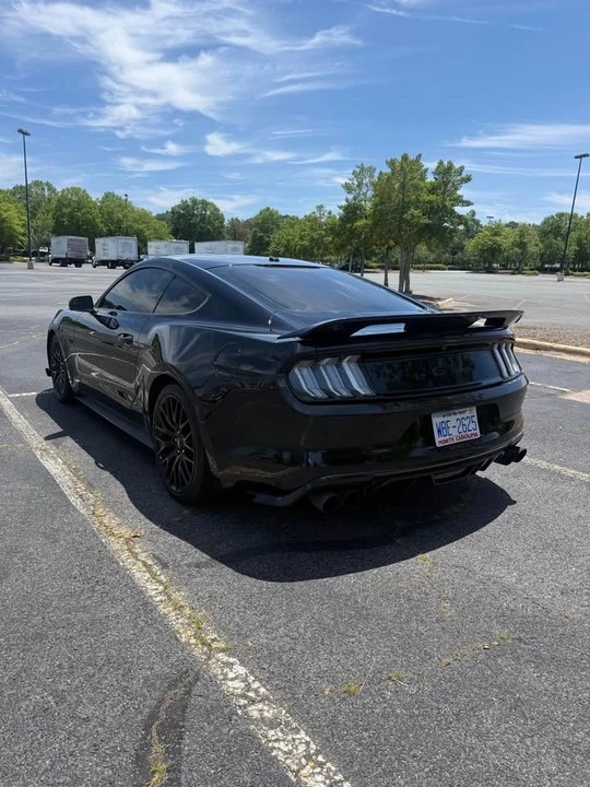 2015 Ford S550 Mustang GT - Image 10 of 20