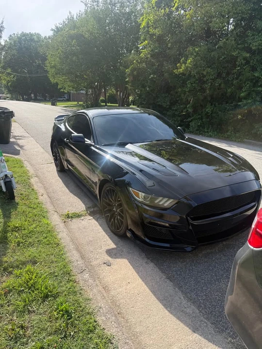 2015 Ford S550 Mustang GT - Image 20 of 20