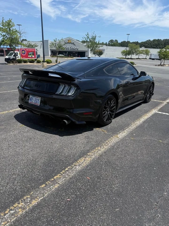 2015 Ford S550 Mustang GT - Image 9 of 20
