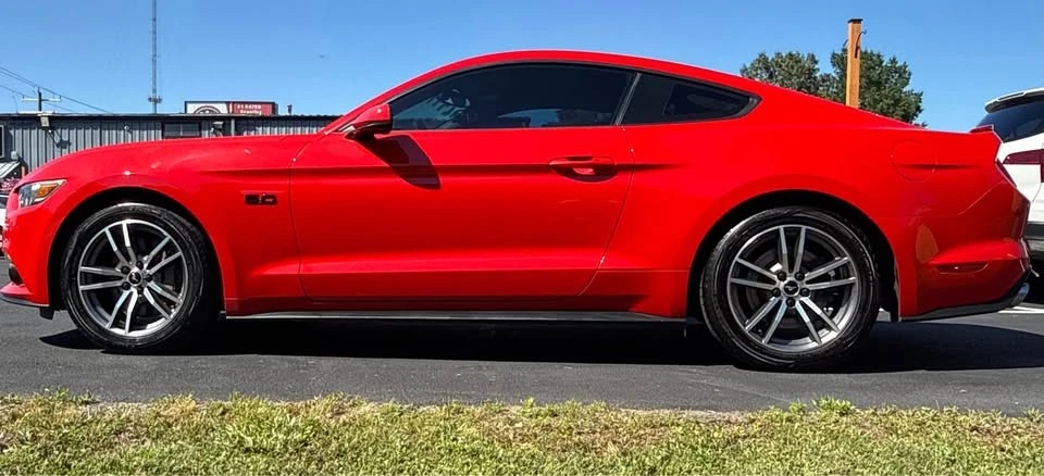 2015 Ford S550 Mustang GT - Image 4 of 11