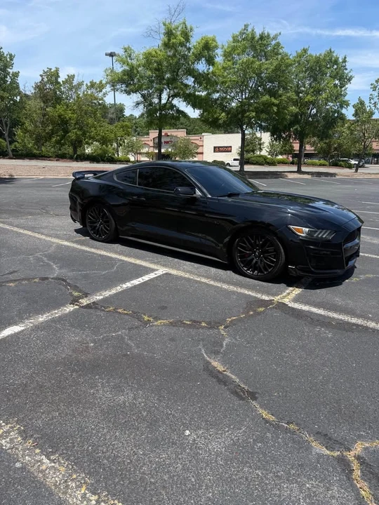 2015 Ford S550 Mustang GT - Image 6 of 20
