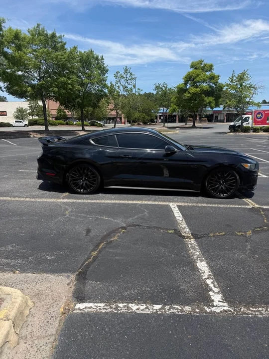 2015 Ford S550 Mustang GT - Image 7 of 20
