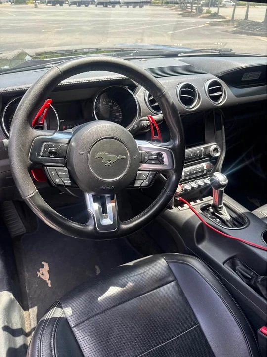 2015 Ford S550 Mustang GT - Image 15 of 20
