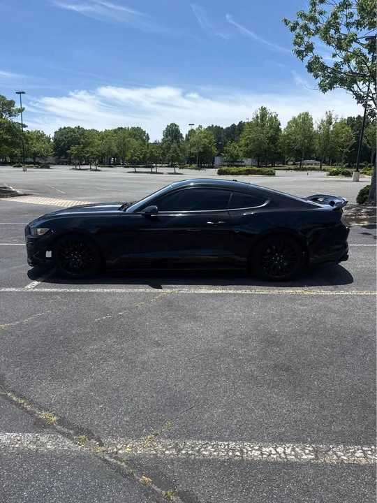 2015 Ford S550 Mustang GT - Image 12 of 20