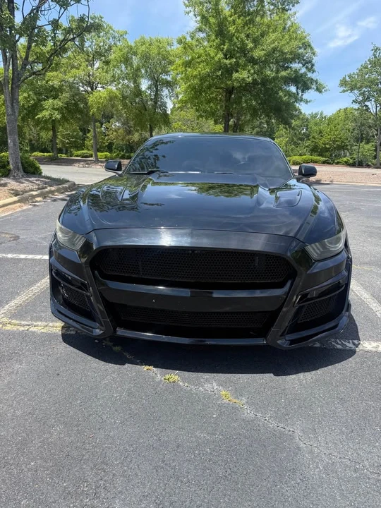 2015 Ford S550 Mustang GT - Image 4 of 20