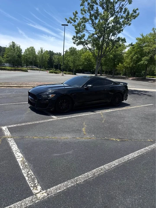 2015 Ford S550 Mustang GT - Image 13 of 20