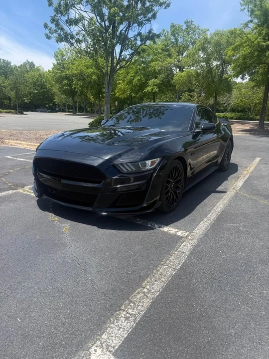 2015 Ford S550 Mustang GT - Image 3 of 20