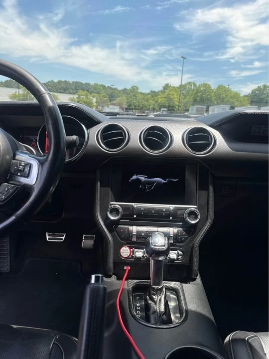 2015 Ford S550 Mustang GT - Image 17 of 20