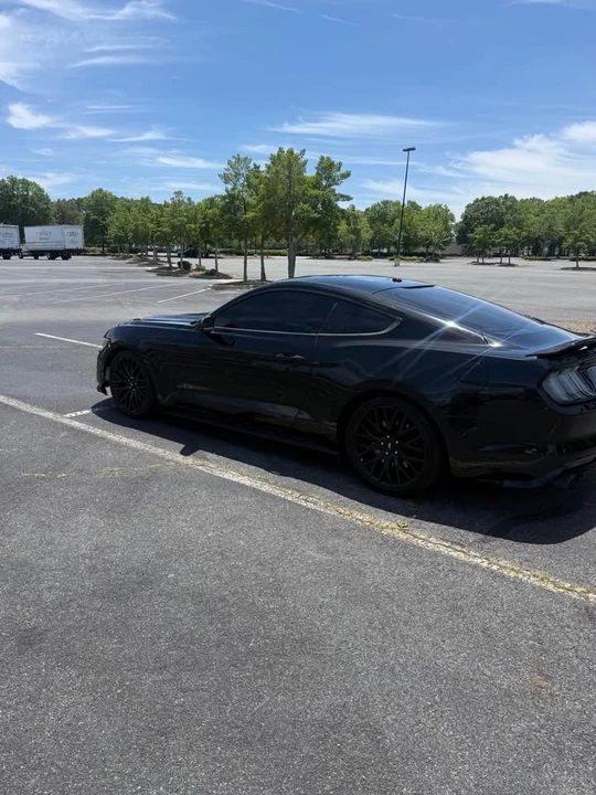 2015 Ford S550 Mustang GT - Image 11 of 20