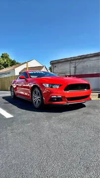 2015 Ford Mustang GT Premium Coupe