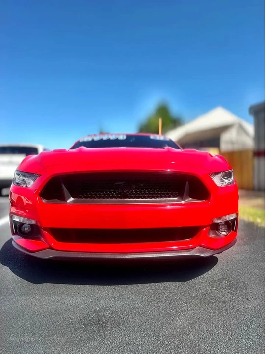 2015 Ford S550 Mustang GT - Image 2 of 11