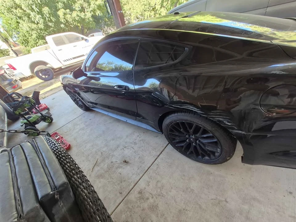 2015 Ford S550 Mustang GT - Image 7 of 15