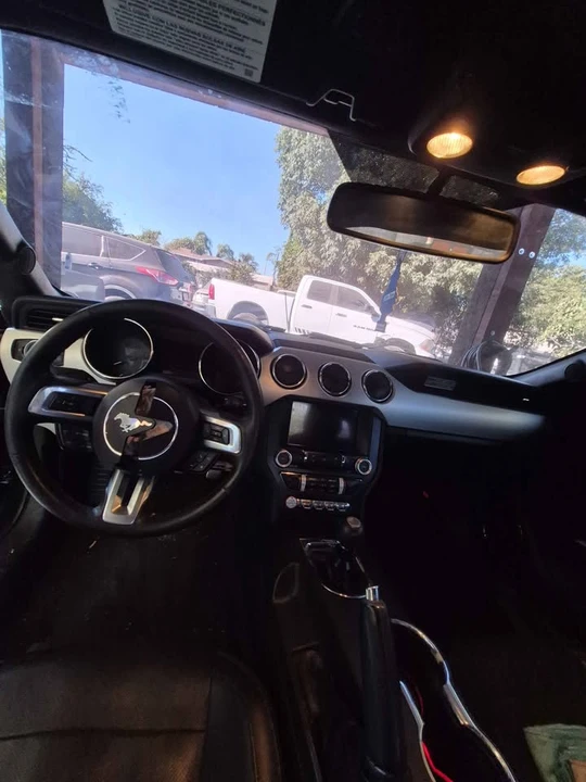 2015 Ford S550 Mustang GT - Image 11 of 15