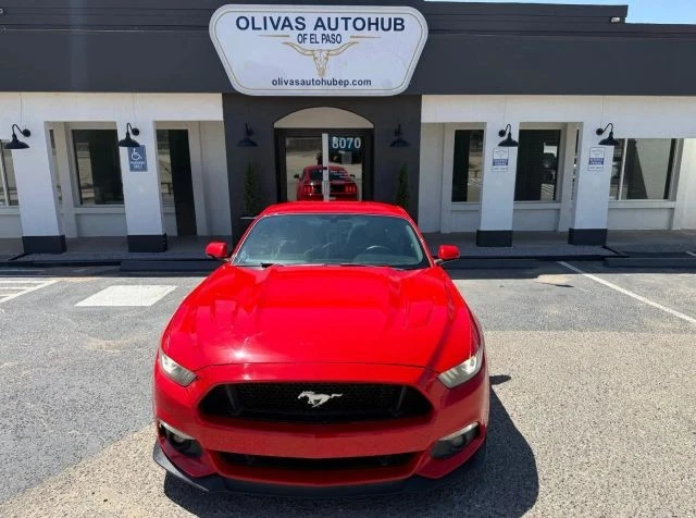2015 Ford S550 Mustang GT - Image 12 of 19