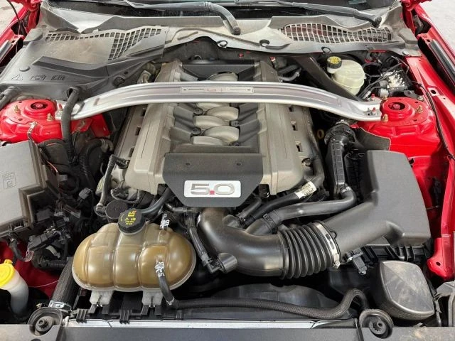 2015 Ford S550 Mustang GT - Image 19 of 19