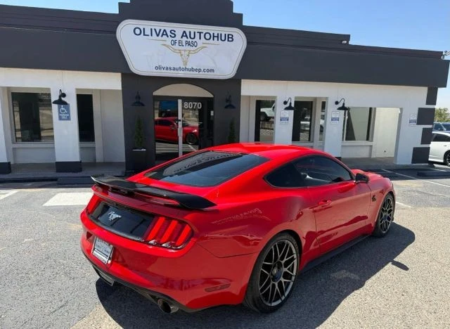 2015 Ford S550 Mustang GT - Image 7 of 19