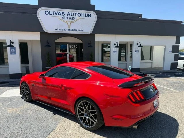 2015 Ford S550 Mustang GT - Image 4 of 19